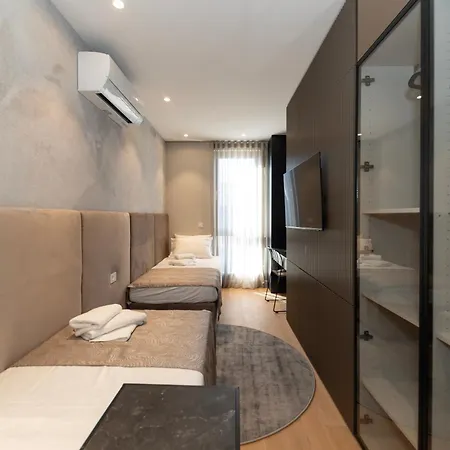 Διαμέρισμα Mariva Luxury Ζαντάρ