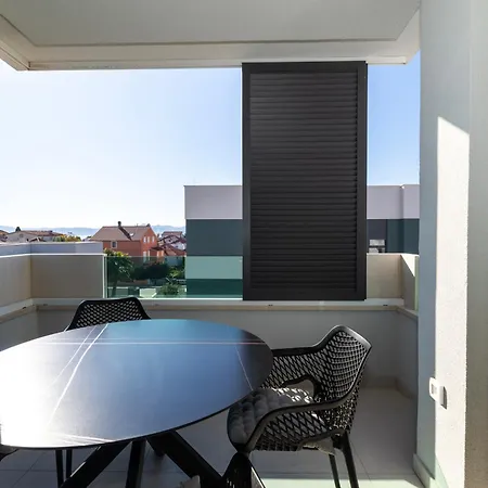 Mariva Luxury Ζαντάρ