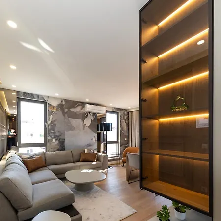 Mariva Luxury Διαμέρισμα *