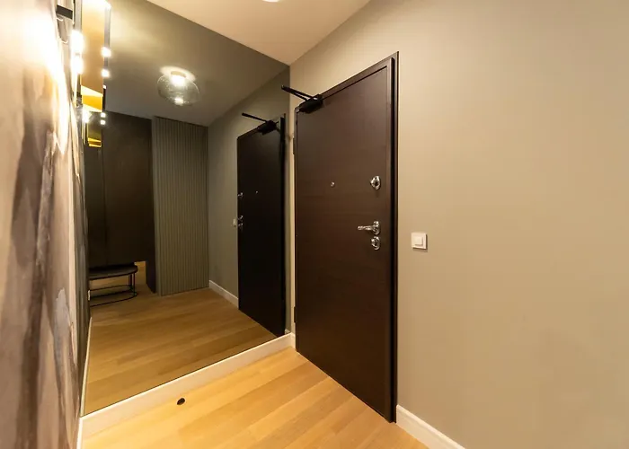 Mariva Luxury Appartement *