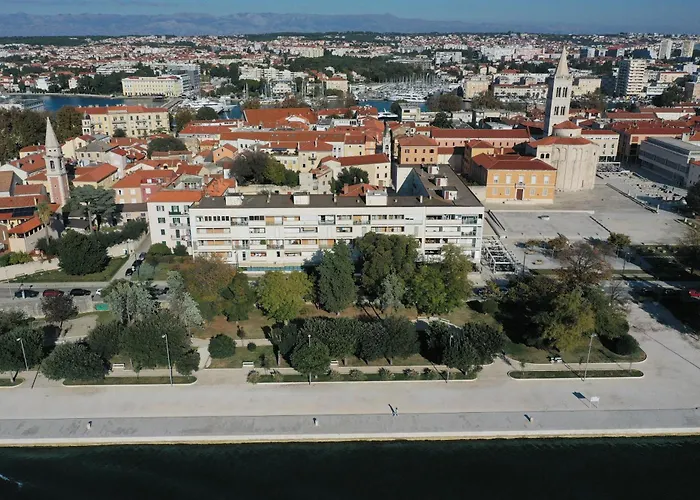 Mariva Luxury * Zadar