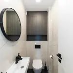 아파트 Mariva Luxury 자다르