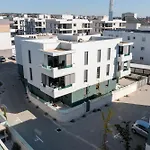 Mariva Luxury 아파트 자다르