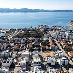 아파트 Mariva Luxury