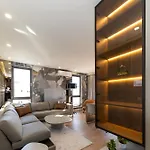 Mariva Luxury Apartman *