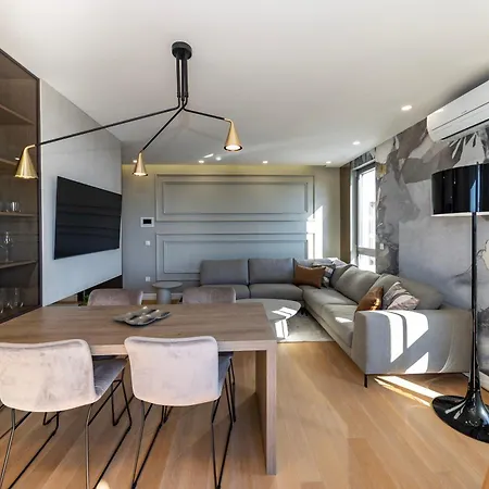 Mariva Luxury * 자다르