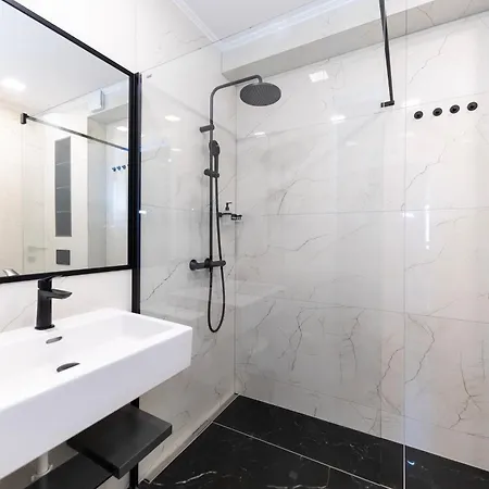 公寓 Mariva Luxury