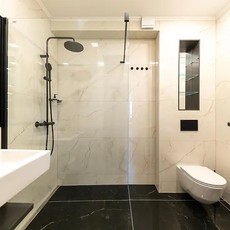 Mariva Luxury 公寓