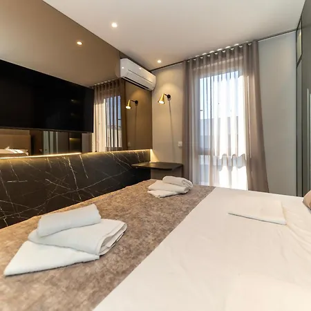 公寓 Mariva Luxury