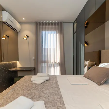 Mariva Luxury Apartman