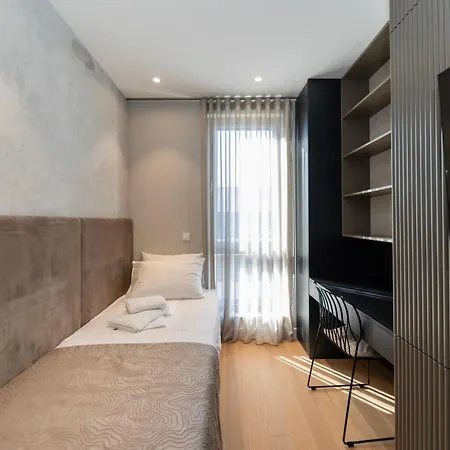 Mariva Luxury Apartman Zadar