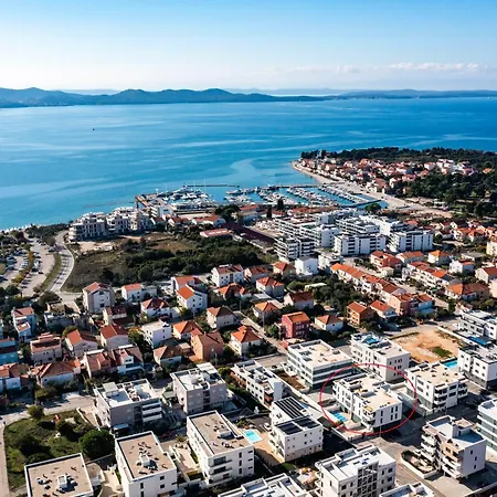 公寓 Mariva Luxury