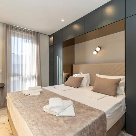 Mariva Luxury Apartman Zadar