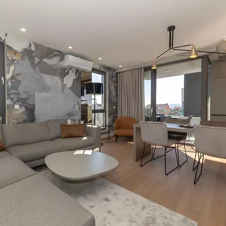 Mariva Luxury Apartman